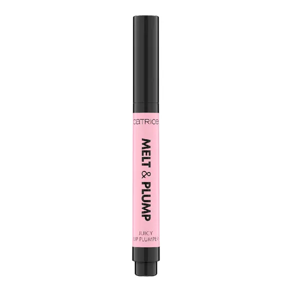 Ruj Melt&Plump Juicy, 010 More Amore, 1.8 ml, Catrice