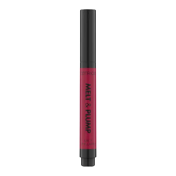 Ruj Melt&Plump Juicy, 040 Call Nine Wine, 1.8 ml, Catrice