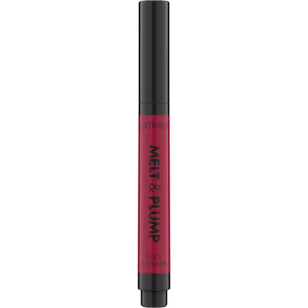 Ruj Melt & Plump Juicy Call Nine Wine Wine 040 Red, 1.8ml, Catrice