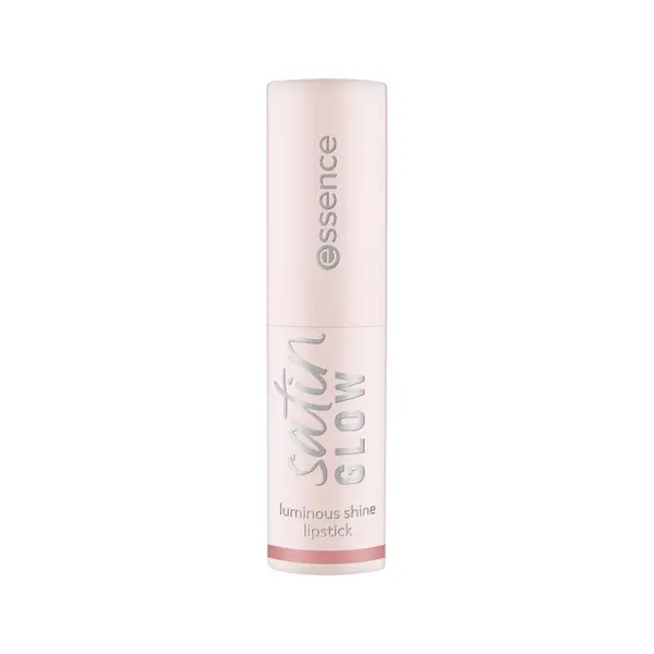 Ruj Nr. 02 Blushin It Satin Glow, 3.5g, Essence