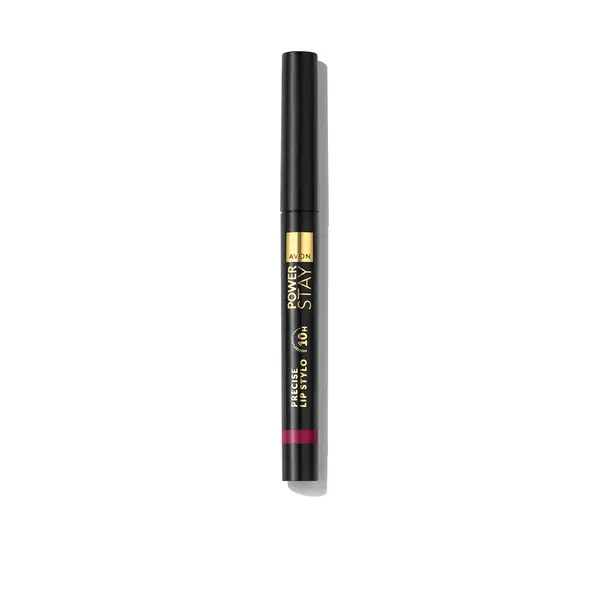 Ruj rezistent Power Stay Model Maroon, 1.2g, Avon