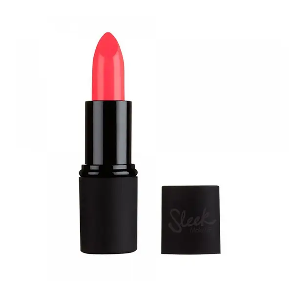 Ruj Sleek MakeUP True Color Lipstick Heartbreaker