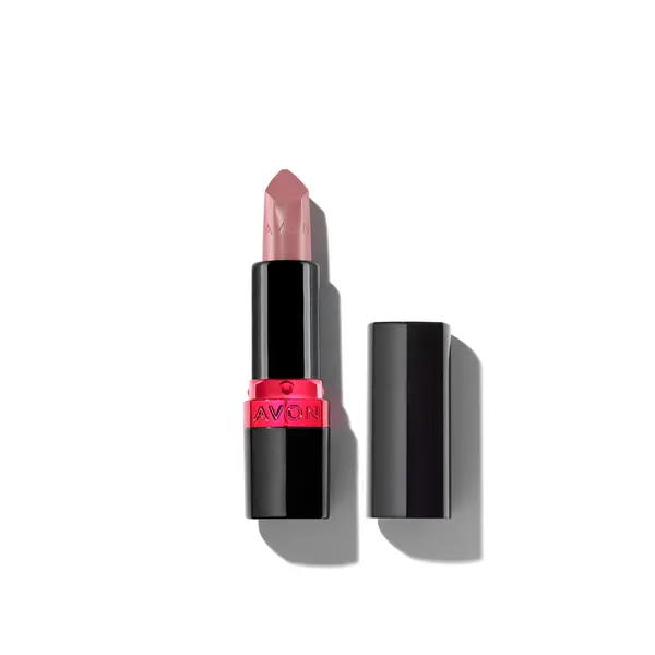 Ruj Ultra Cremos Nr. 55 Blush Nude, 3.6g, Avon