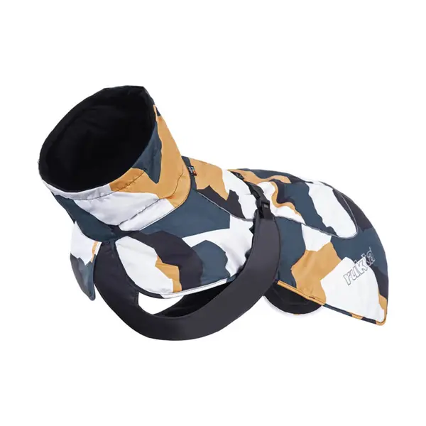 Rukka pets Furtunoasa haina camo - 50 cm