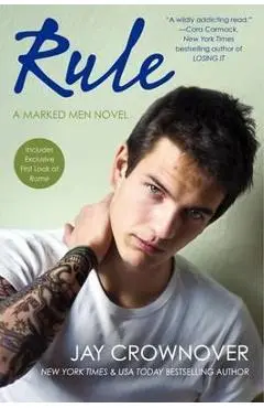 Rule - Jay Crownover