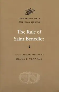 Rule of Saint Benedict, Hardback/***