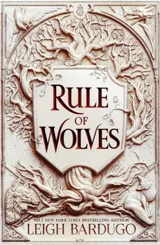 Rule of Wolves (King of Scars Book 2), Paperback/Leigh Bardugo