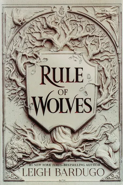 Rule of Wolves - Volume 2 | Leigh Bardugo