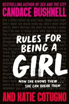 Rules for Being a Girl, Paperback/Katie Cotugno
