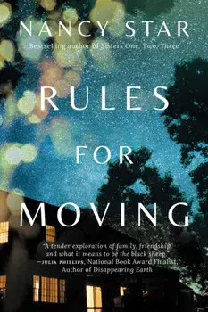 Rules for Moving, Paperback/Nancy Star