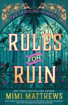 Rules for Ruin, Paperback/Mimi Matthews