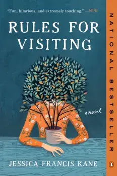 Rules for Visiting, Paperback/Jessica Francis Kane