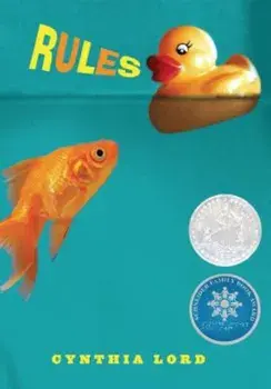 Rules, Hardcover/Cynthia Lord
