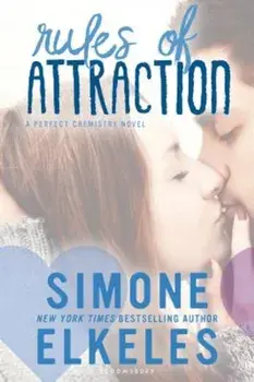 Rules of Attraction, Paperback/Simone Elkeles