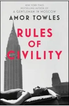 Rules of Civility
