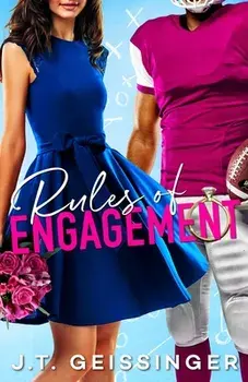Rules of Engagement, Paperback/J. T. Geissinger