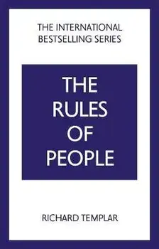 Rules of People. 2 ed, Paperback/Richard Templar