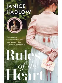 Rules of the Heart, Paperback/Janice Hadlow