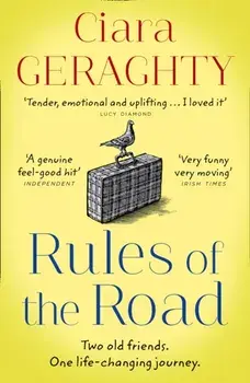 Rules of the Road, Paperback/Ciara Geraghty