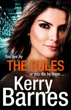 Rules, Paperback/Kerry Barnes