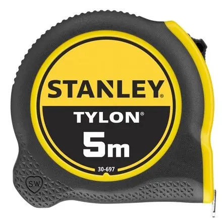 Ruleta STANLEY TYLON 1-30-697, 5m
