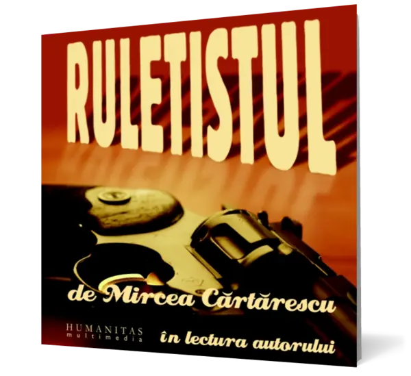 Ruletistul (mp3)