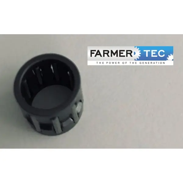 Rulment Ace Pentru Piston Husquarna 51, 55, 340, 345, 350, 353 Farmertec