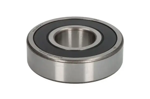 Rulment arbore ambreiaj (25x62x17mm) potrivit MAN E2000, F2000, F90, FOC, TGA, TGS I, TGX I; SCANIA 4, G I 06.85-