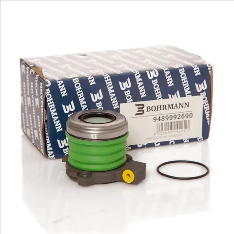 Rulment de presiune, ambreiaj BOHRMANN 9489992690 Opel/Fiat/Chevrolet 1.4/1.6/1.8 benzina