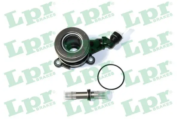 Rulment de presiune, ambreiaj LPR 3220P