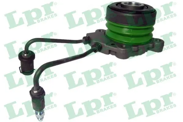 Rulment de presiune, ambreiaj LPR 3242