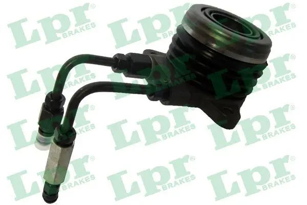 Rulment de presiune, ambreiaj LPR 3255