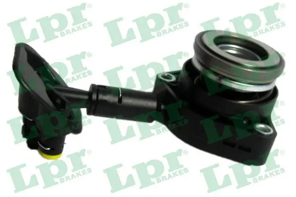 Rulment de presiune, ambreiaj LPR 3261