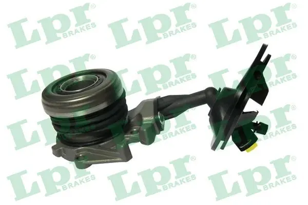 Rulment de presiune, ambreiaj LPR 3274
