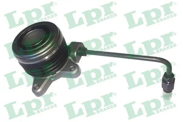 Rulment de presiune, ambreiaj LPR 3291
