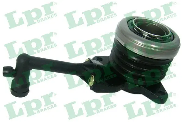 Rulment de presiune, ambreiaj LPR 3486