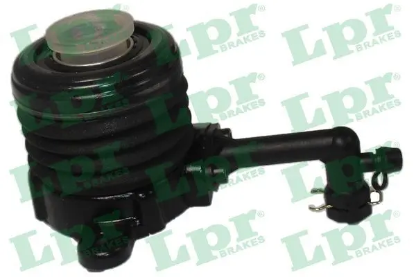 Rulment de presiune, ambreiaj LPR 3495