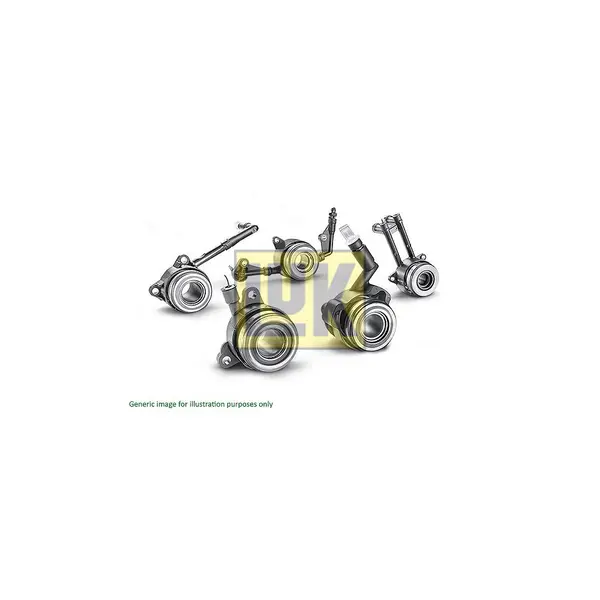 Rulment de presiune, ambreiaj Schaeffler LuK 510 0346 10