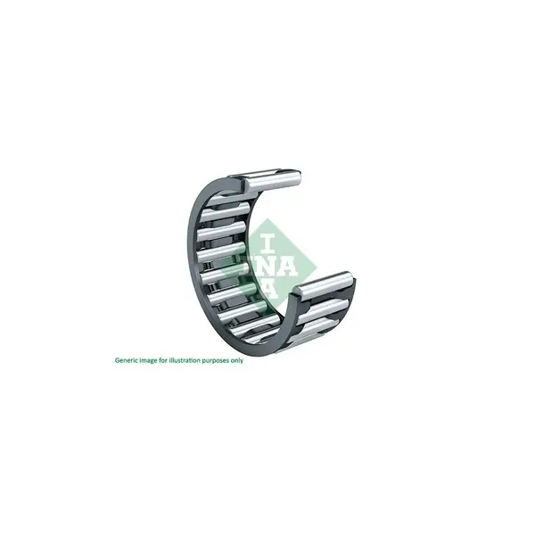 Rulment, diferentia Schaeffler INA 712 1517 10