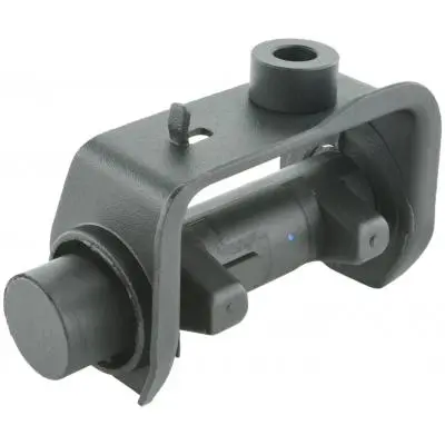 Rulment, diferential FEBEST HM-DAMP2