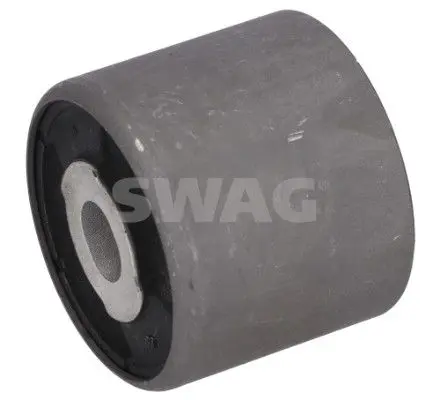 Rulment, diferential SWAG 20 92 9367