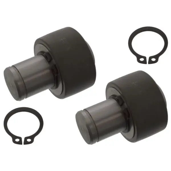 Rulment furca ambreiaj potrivit SCANIA 4, G I, K, P I, R I, T 05.95-