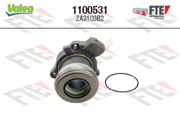Rulment presiune ambreiaj ALFA ROMEO 159; CHEVROLET AVEO, CRUZE; FIAT CROMA; OPEL ADAM, ASTRA G, ASTRA G CLASSIC, ASTRA H, ASTRA H GTC, ASTRA J, ASTRA J GTC, COMBO, COMBO TOUR 1.0-1.8