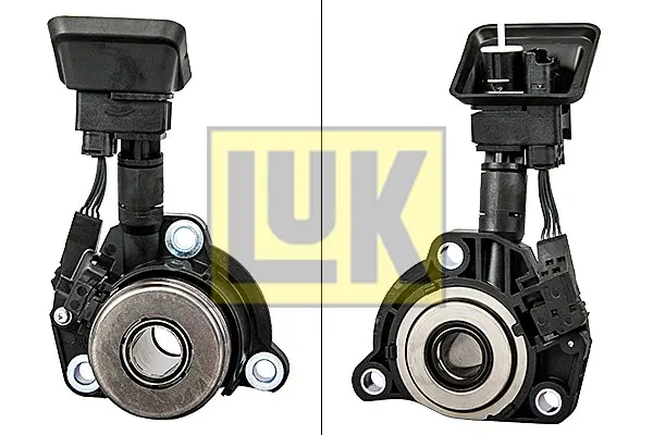 Rulment presiune ambreiaj CITROEN BERLINGO, BERLINGO MULTISPACE, C4 CACTUS, C4 GRAND PICASSO I, C4 GRAND PICASSO II, C4 II, C4 PICASSO I, C4 PICASSO II, C5 III, DS4, DS5 1.6-2.0DH dupa 2006