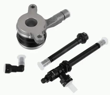 Rulment presiune ambreiaj MERCEDES VITO (W447); FIAT TALENTO; NISSAN INTERSTAR, NV400, PRIMASTAR; OPEL MOVANO, MOVANO B, VIVARO A, VIVARO B; RENAULT ESPACE IV, ESPACE V, GRAND SCENIC II 1.6D-3.0D dupa