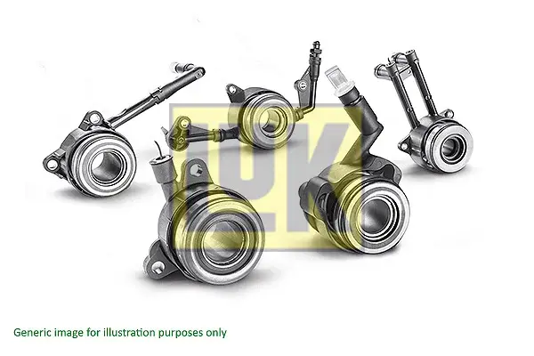 Rulment presiune ambreiaj potrivit FORD TOURNEO CUSTOM V362, TRANSIT, TRANSIT CUSTOM V362, TRANSIT TOURNEO, TRANSIT V363 2.0D 2.2D 10.07-