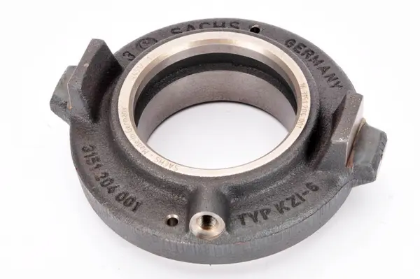 Rulment presiune potrivit MAN F90, F90 UNTERFLUR, M 2000 L, M 2000 M, TGS I; MERCEDES NG, SK; RVI G, MANAGER 08.73-