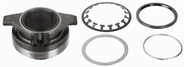 Rulment presiune potrivit SCANIA 3, 4, G I, P I, R I, T 05.87-05.19