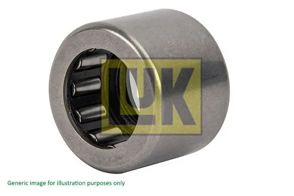 Rulment priza directa, ambreiaj Schaeffler LuK 410 0139 10