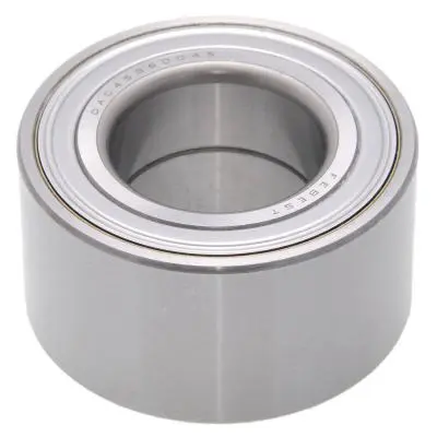 Rulment roata FEBEST DAC45860045